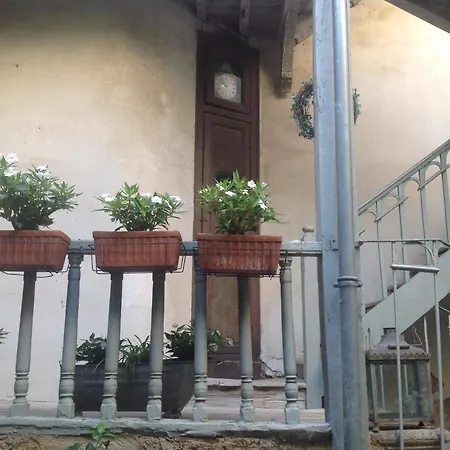 Les De L'horloge * Lectoure