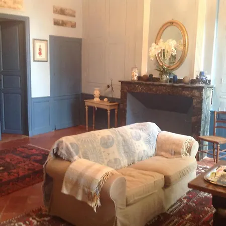 Bed & Breakfast Les De L'horloge *