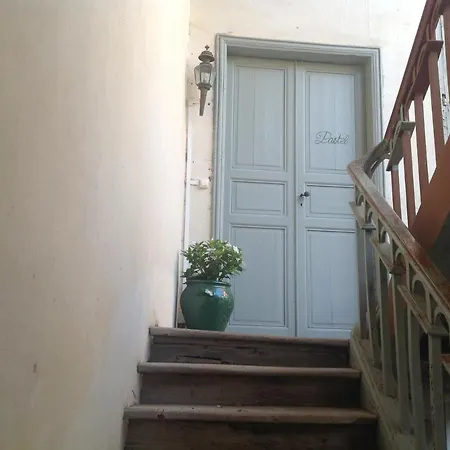 Bed & Breakfast Les De L'horloge *