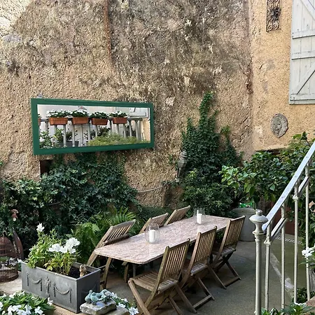 Les De L'horloge Bed & Breakfast Lectoure