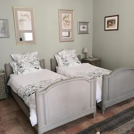 Les De L'horloge Alojamento de Acomodação e Pequeno-almoço Lectoure