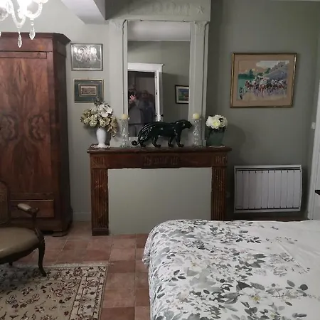 Les De L'horloge 3* Lectoure