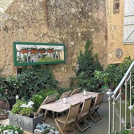 Les De L'horloge