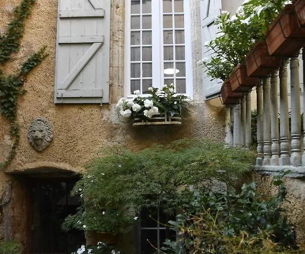 Bed and breakfast Les De L'horloge
